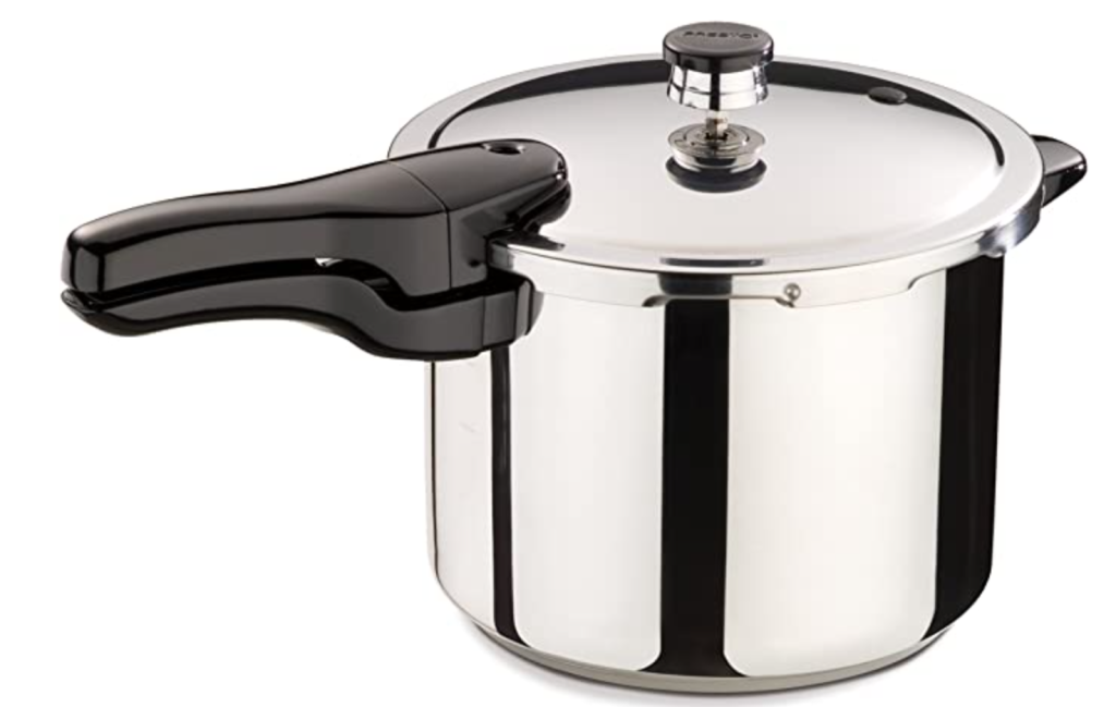 Best Presto Pressure Cooker 2023 BPReviews