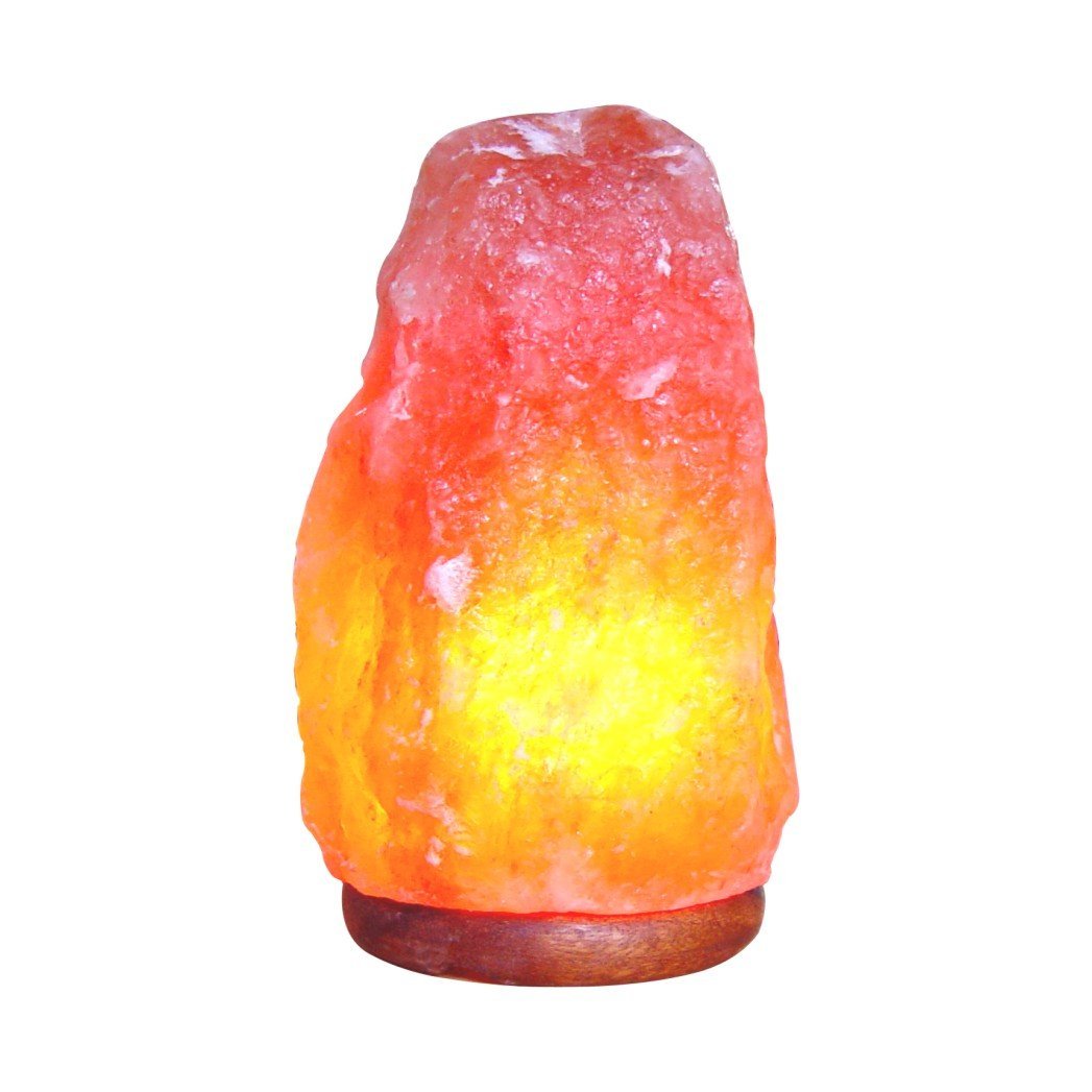 Benefits of Himalayan Salt Lamp