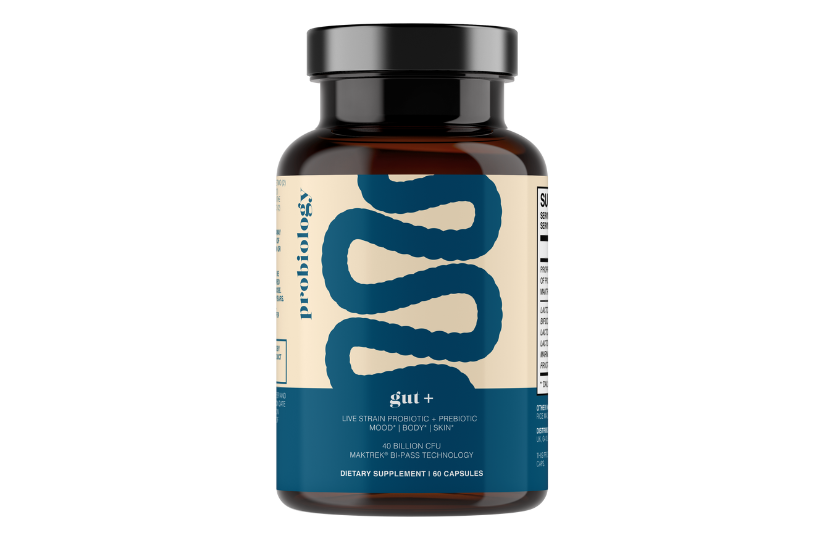 Best Probiotic Supplement for Women