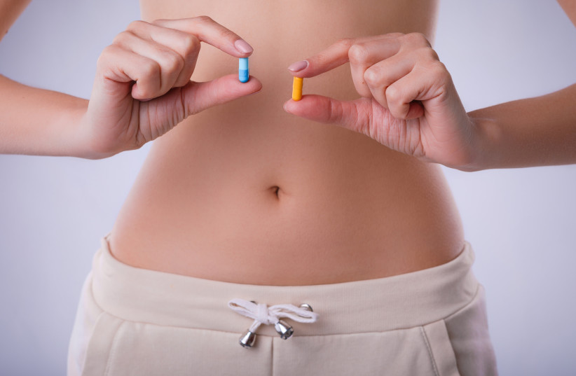 Best Probiotics for Women