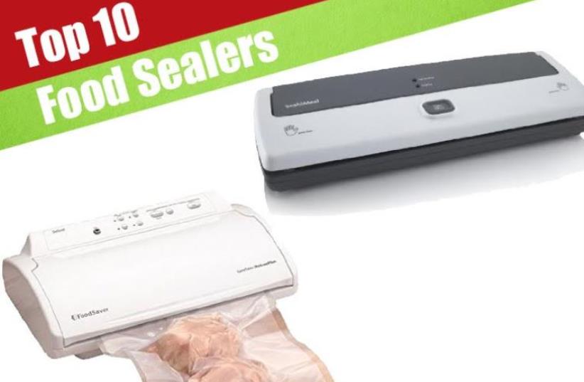 Best Vacuum Sealers