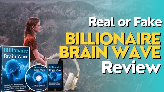 Billionaire Brain Wave Reviews