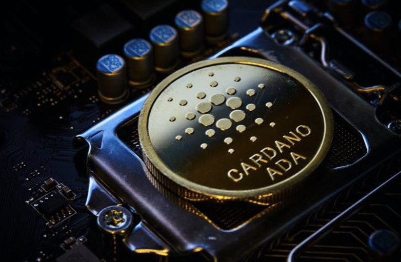 Cardano ADA