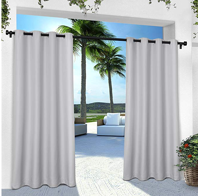 Exclusive Home Curtains