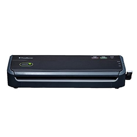 FoodSaver Vacuum Sealer for Food