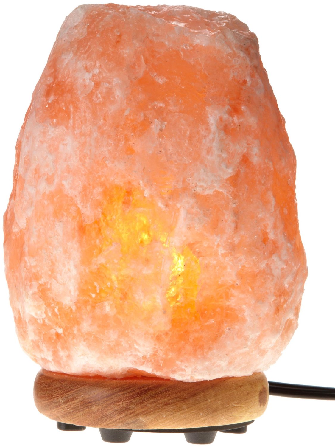 Himalayan Salt Lamp Benefits