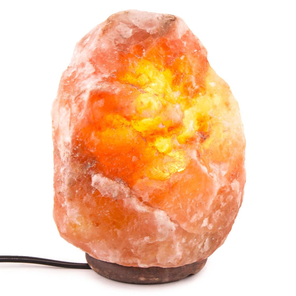 Himalayan Salt Lamps