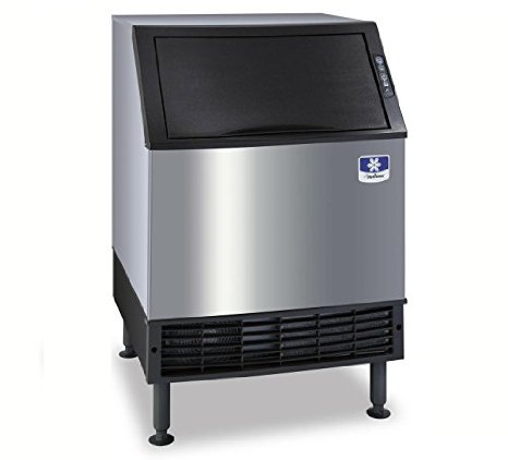 Manitowoc best under counter ice makers for home