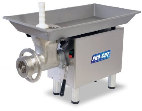 PRO-CUT KG-22 Meat Grinder
