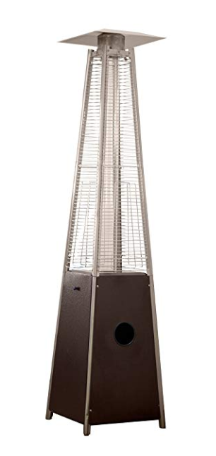 Patio Propane Heater