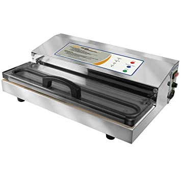 Weston Vacuum Sealer