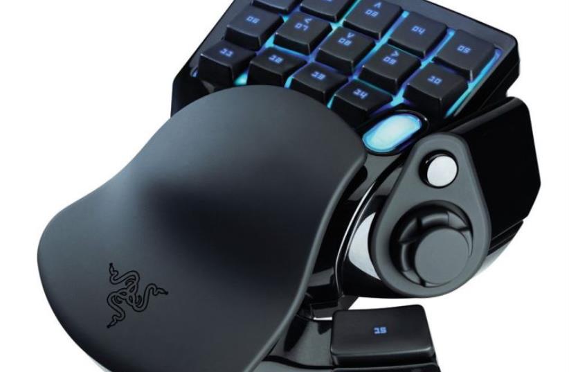 Best Wireless Gaming Mouse
