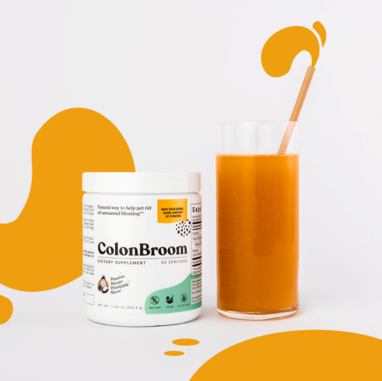 does colonbroom work