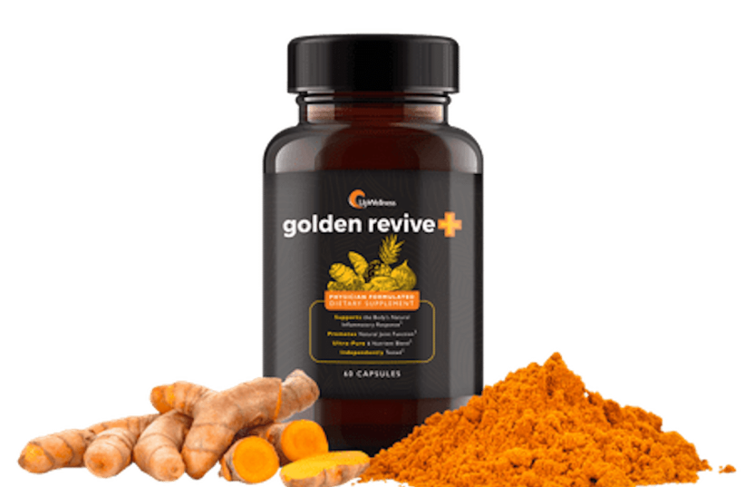 golden revive plus reviews