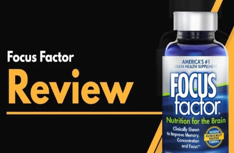 Focus Factor Reviews