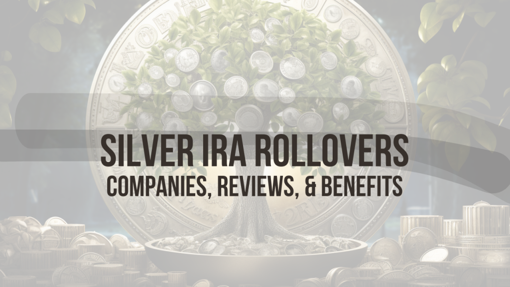 silver ira rollover 